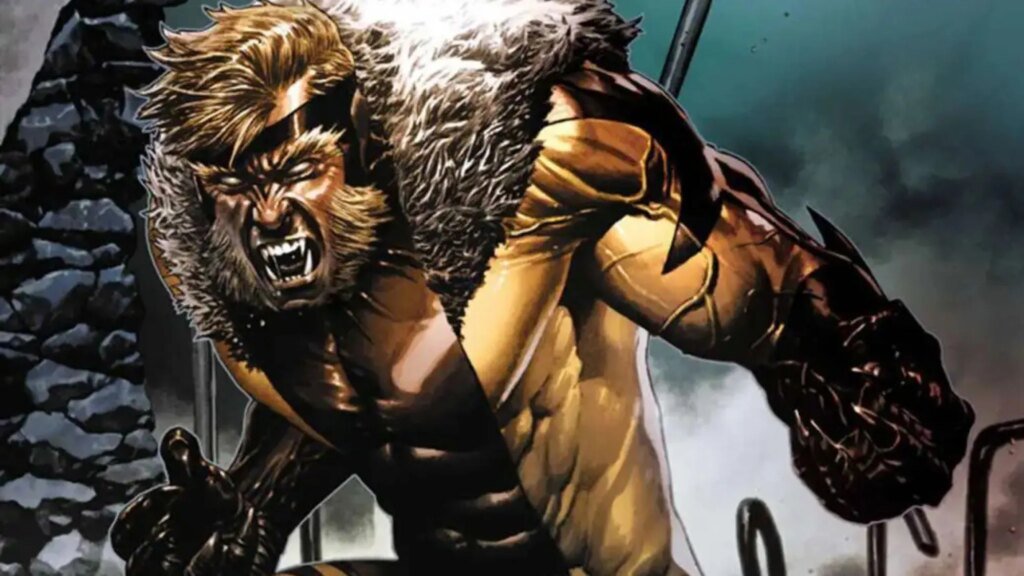Marvel’s 7 Best Sabretooth Stories of All Time, Ranked