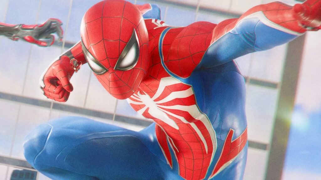 Marvel’s Spider-Man 3 Gets Blatantly Teased in New Post Marvel's Spider-Man 3 Gets Blatantly Teased in New Post