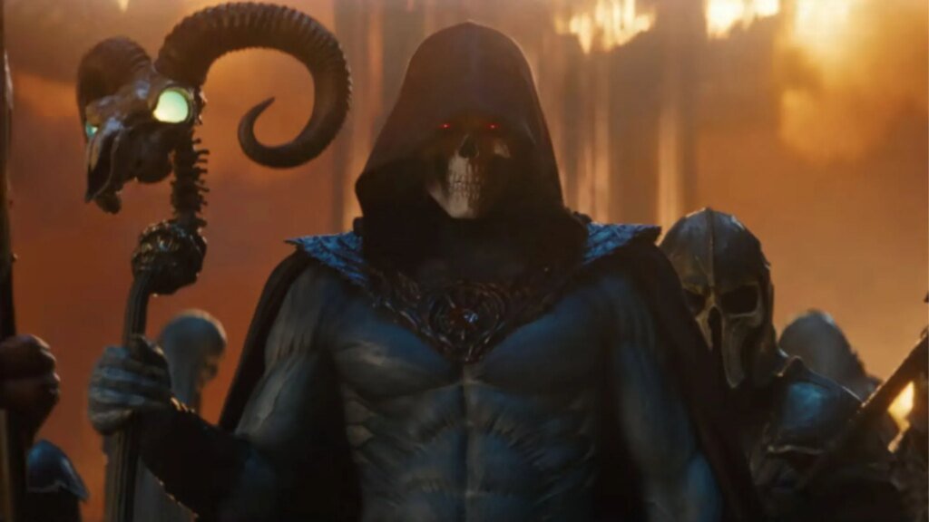 Masters of the Universe Will Officially Include Two of the Weirdest Villains in He-Man History Masters of the Universe Will Officially Include Two of the Weirdest Villains in He-Man History