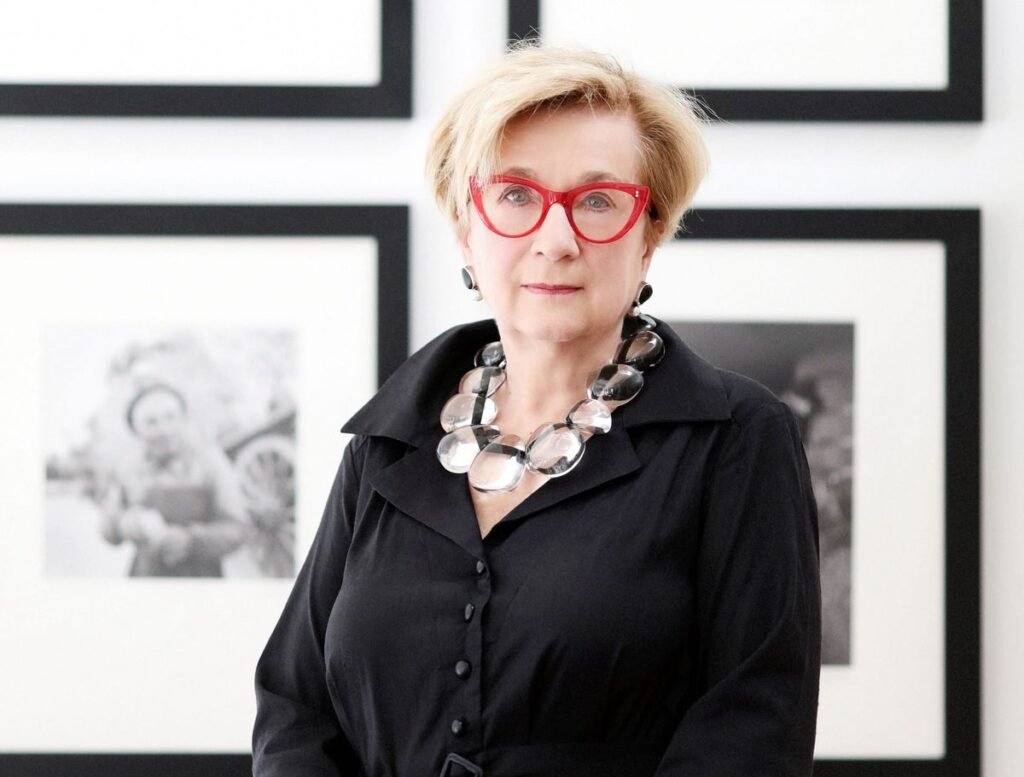 Meet the Smithsonian American Art Museum’s New Director