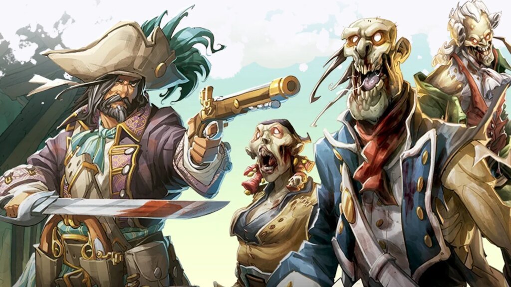 Megahit Zombies Franchise Returns With New Game (And Major Changes)