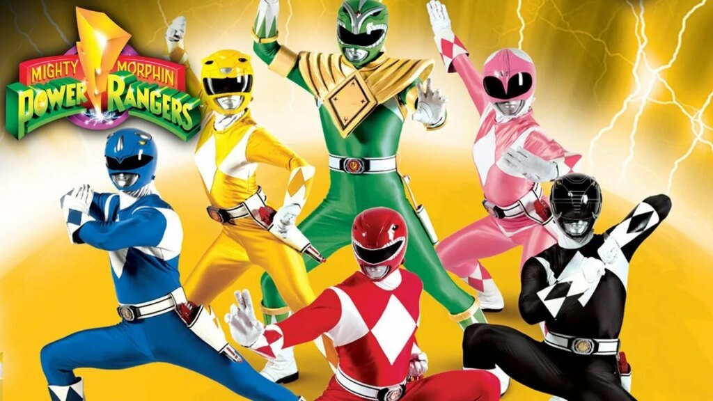 Mighty Morphin Power Rangers Reveals New Villain and Return of Once & Always Key Character