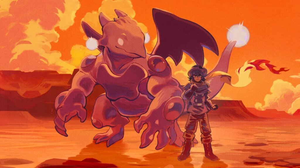 Monster Crown: Sin Eater Review (Switch eShop)