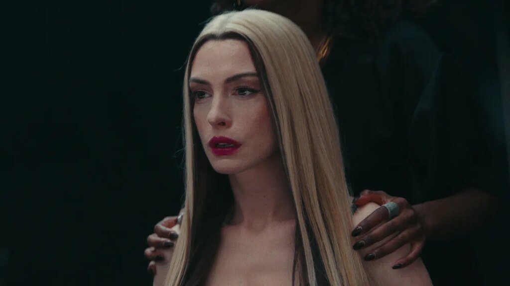 Mother Mary Review - IGN