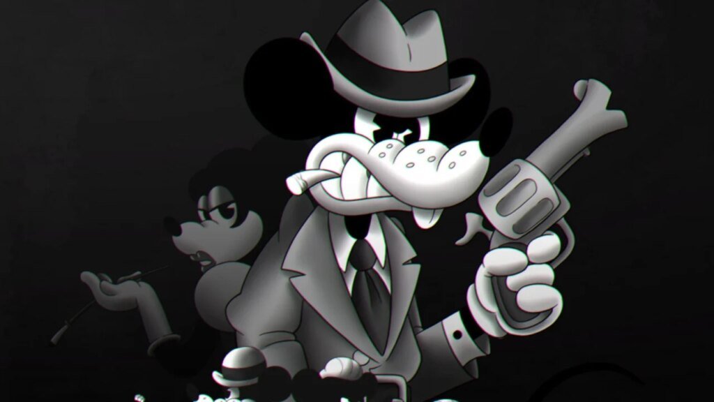 Mouse: P.I. for Hire Review (Switch 2)