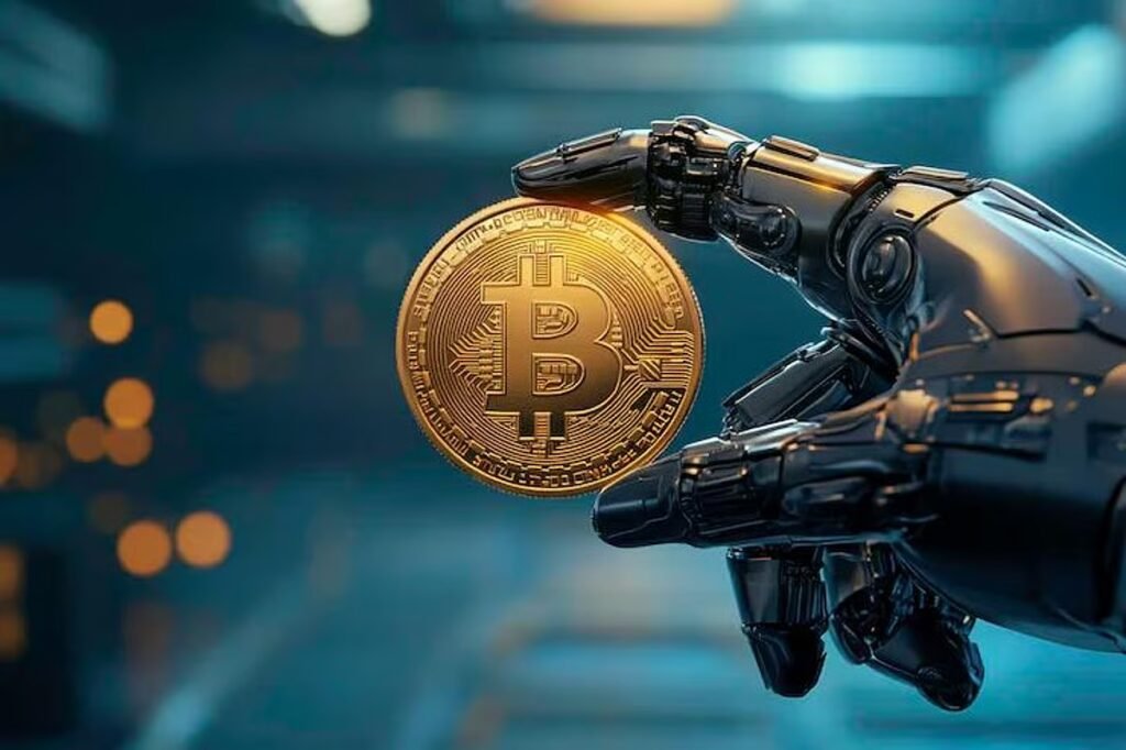 NFTs Explained: How Digital Ownership Is Transforming in the Age of AI and Crypto NFTs Explained: How Digital Ownership Is Transforming in the Age of AI and Crypto