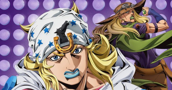 Netflix Reveals Fall Debut, Weekly Release Schedule for ‘2nd Stage’ of JoJo’s Bizarre Adventure Part 7: Steel Ball Run Anime – News Netflix Reveals Fall Debut, Weekly Release Schedule for '2nd Stage' of JoJo's Bizarre Adventure Part 7: Steel Ball Run Anime - News