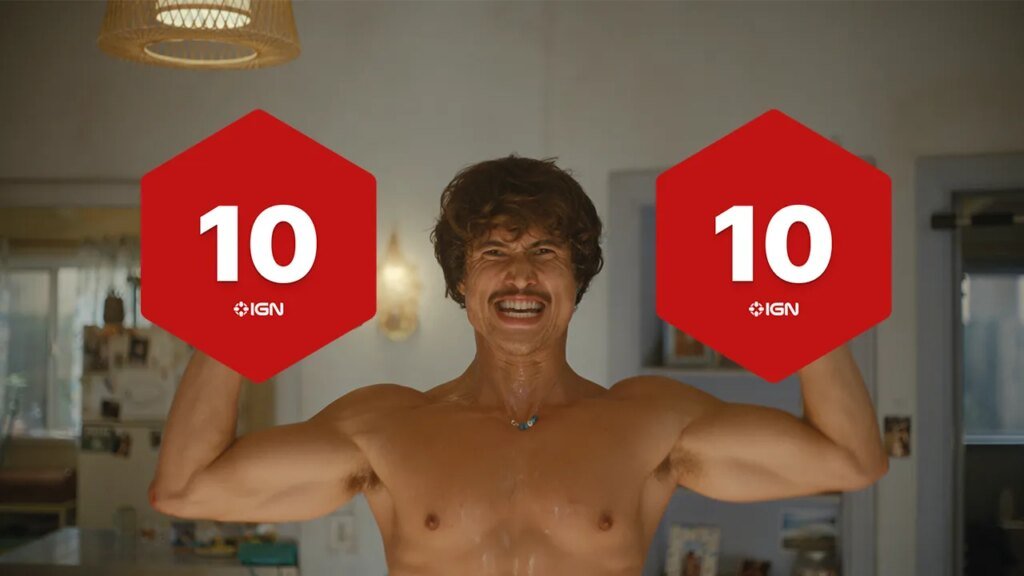 Netflix's Beef Season 2 Review