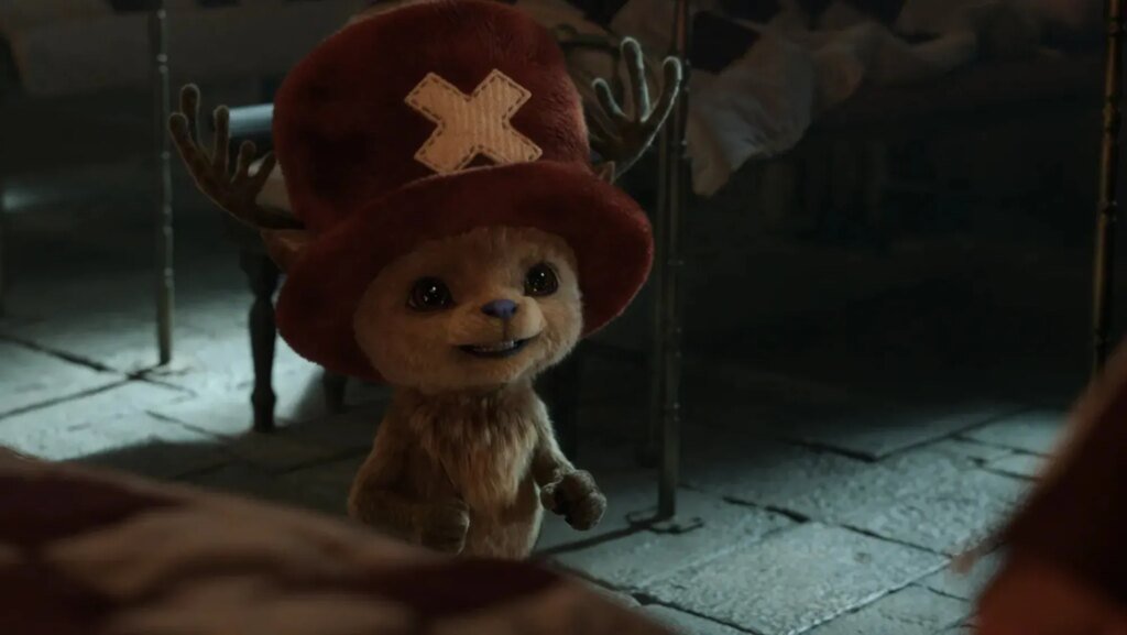 Netflix's One Piece Shares Major Season 3 Update