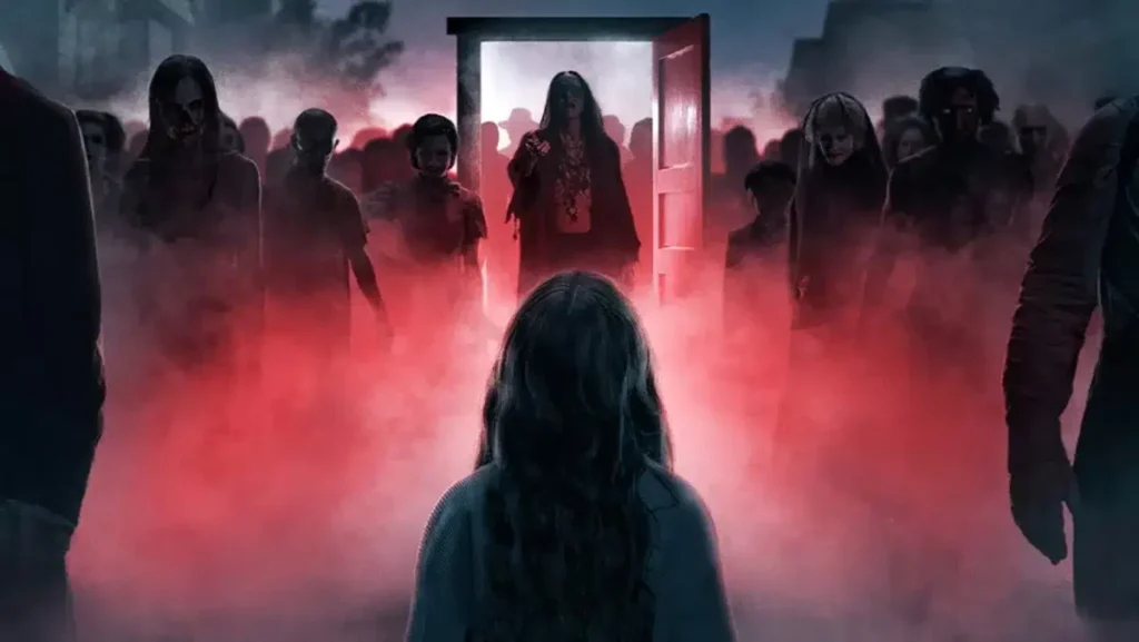 New INSIDIOUS movie “Out of the Further” adds new twist to the formula Ricardo Serrano Denis