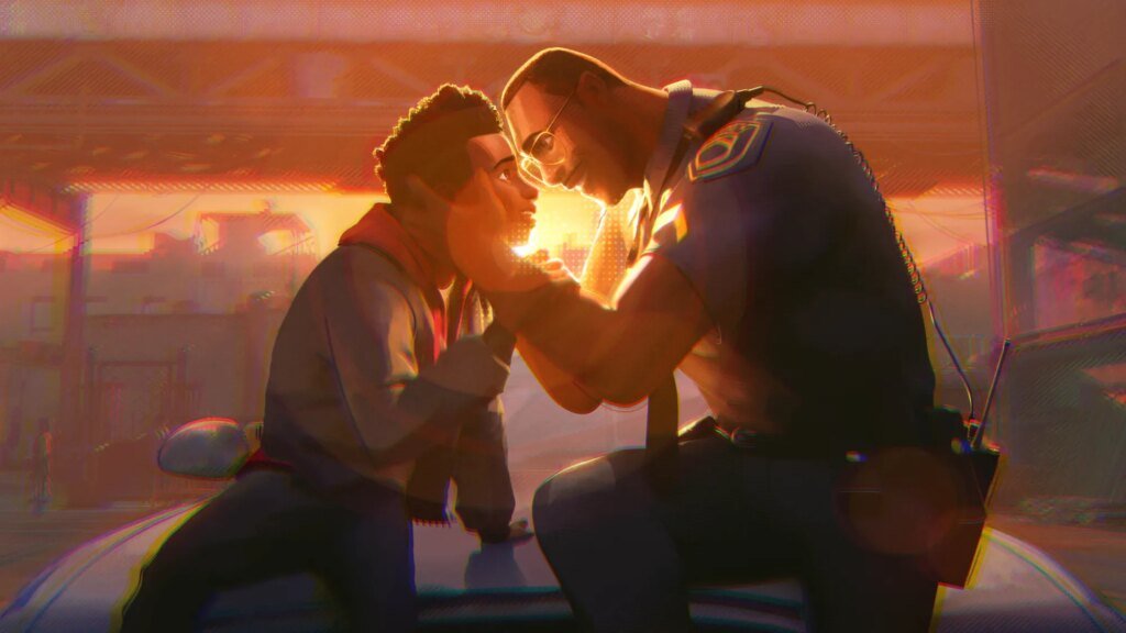 New Look at Spider-Man: Beyond the Spider-Verse Finally Revealed As New Footage Debuts New Look at Spider-Man: Beyond the Spider-Verse Finally Revealed As New Footage Debuts