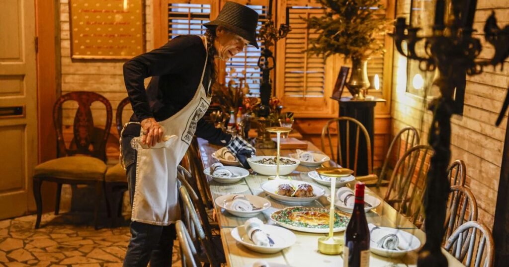 New Orleans artist Dawn DeDeaux takes on Venice Biennale | Entertainment/Life