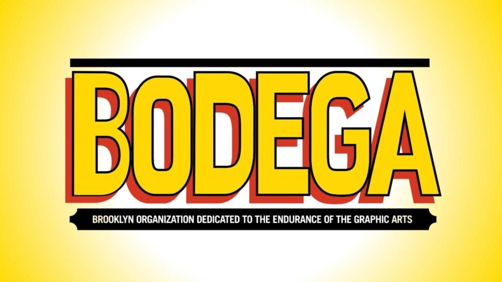New comics nonprofit BODEGA launches Brooklyn Expo of Comics