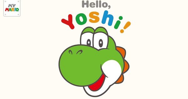 Nintendo Releases Hello, Yoshi! App on Switch, Smartphones – News Nintendo Releases Hello, Yoshi! App on Switch, Smartphones - News