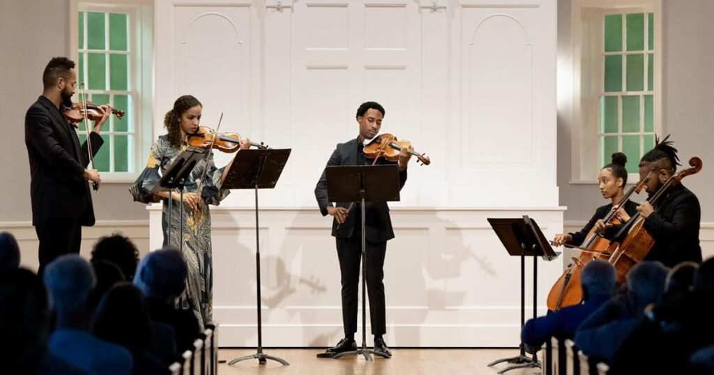 North Charleston Arts Fest brings free events to town