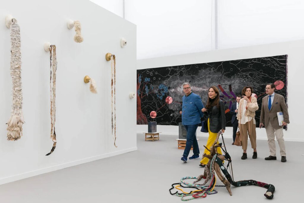 Observer’s 2026 May Art Fair Calendar (Updated)