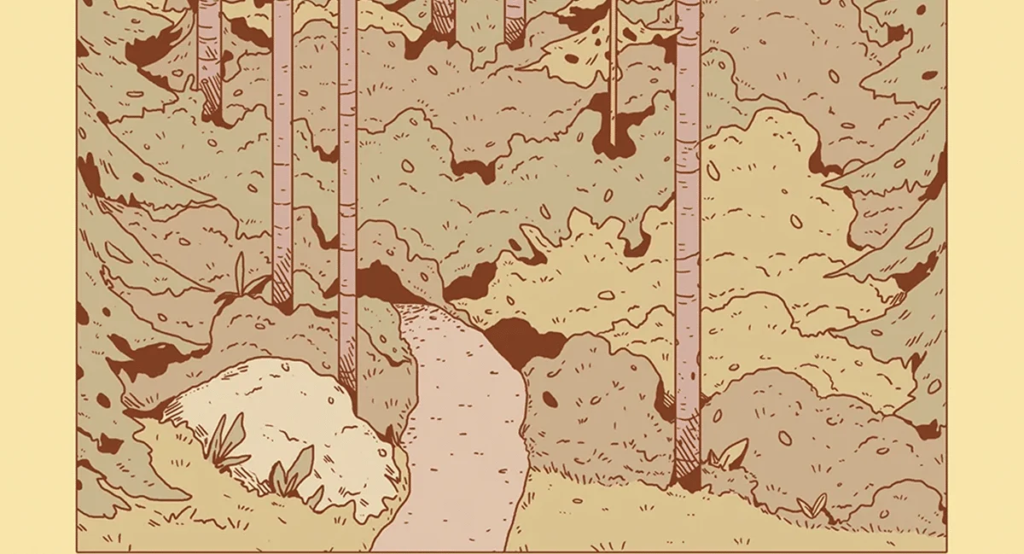 Olivia Sullivan's ORACLES beautifully meditates on grief and loss