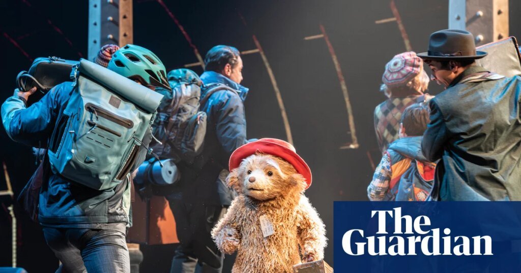 Olivier awards 2026: full list of winners | Olivier awards