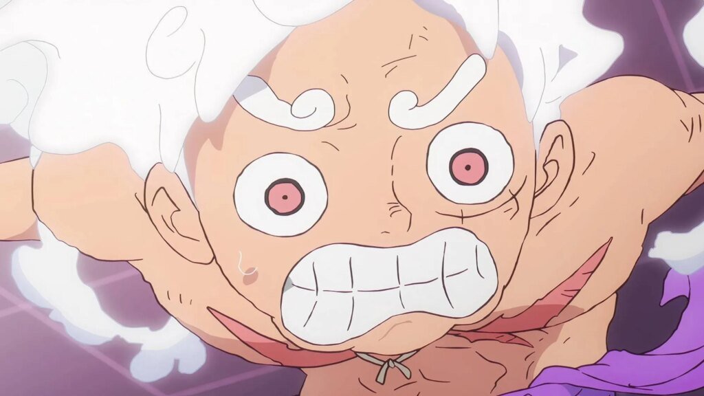 One Piece May Have Finally Introduced a Second Sun God Nika One Piece May Have Finally Introduced a Second Sun God Nika