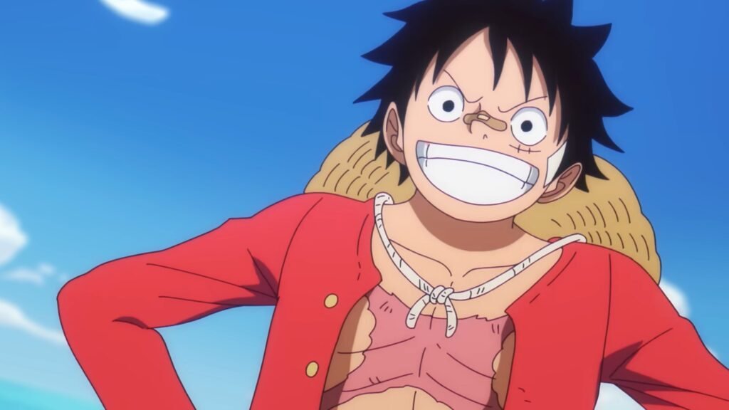 One Piece Officially Enters The Endgame With Its Elbaph Arc