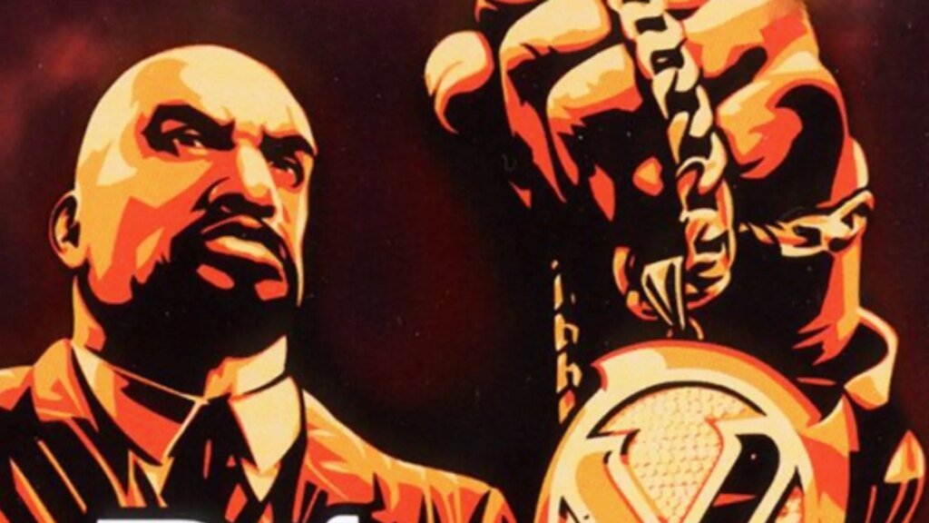 One of the Weirdest Fighting Games Ever Still Deserves a Sequel 23 Years Later