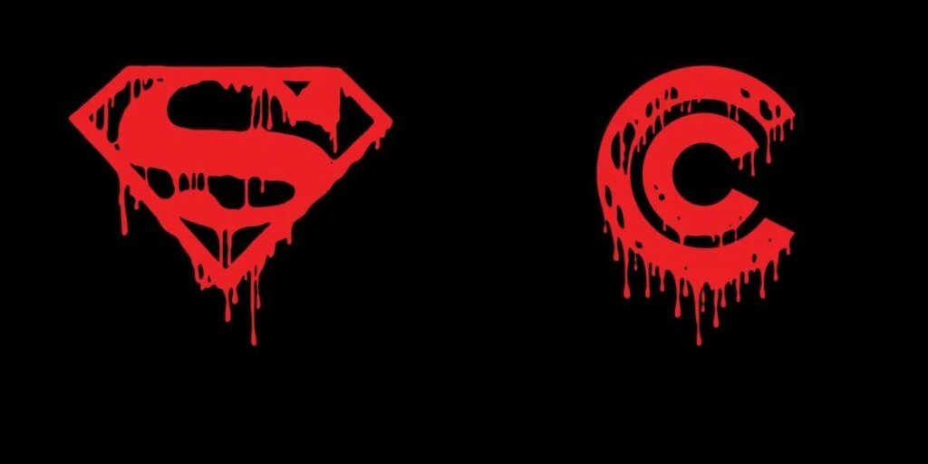 Death of Superman auction