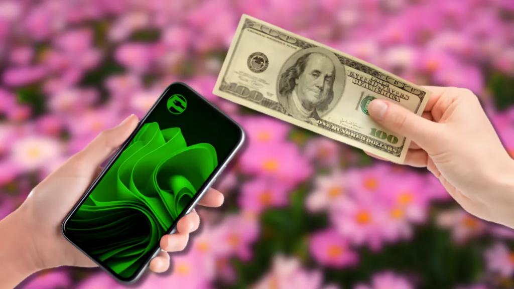 PayMore Is Offering a Bonus $10 Gift Card on Top of Cash When Trading In Eligible Electronics for Earth Day