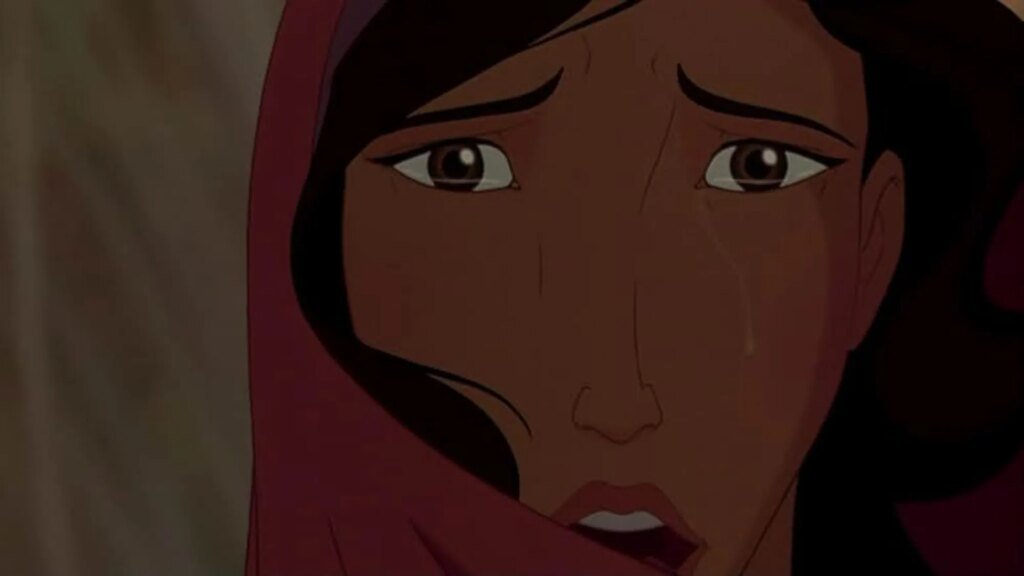 Peacock Just Added One of the Best Animated Movies Ever Made Peacock Just Added One of the Best Animated Movies Ever Made