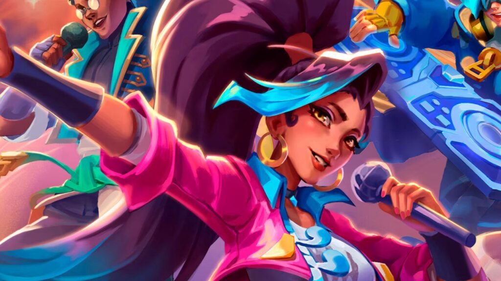 People of Note Review (PS5)