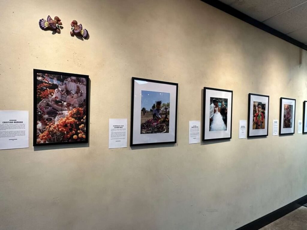 Photography Month Officially Underway with Special Exhibitions, Art Activations, Receptions & More Sacramento Press