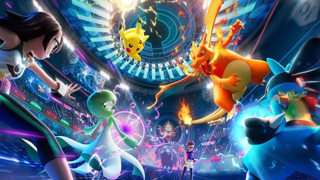 Pokémon Champions Review - IGN