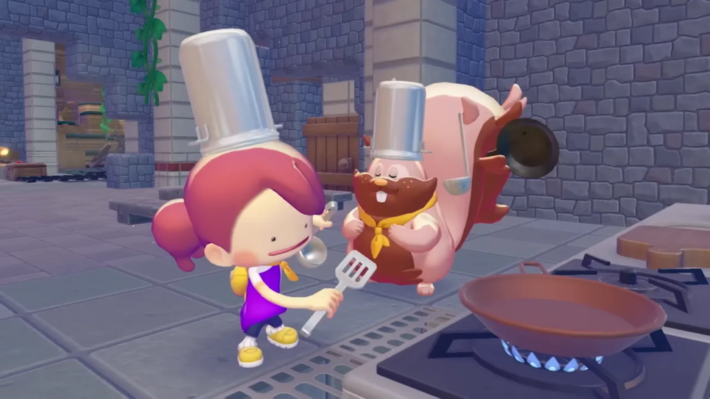 Pokémon Pokopia Nintendo Switch 2 Update Released Pokémon Pokopia Nintendo Switch 2 Update Released