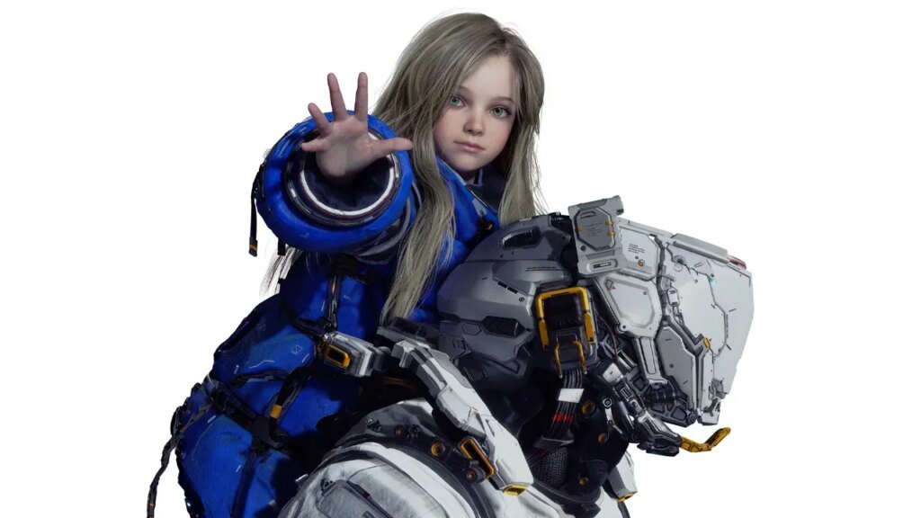 Pragmata Review Pragmata Review