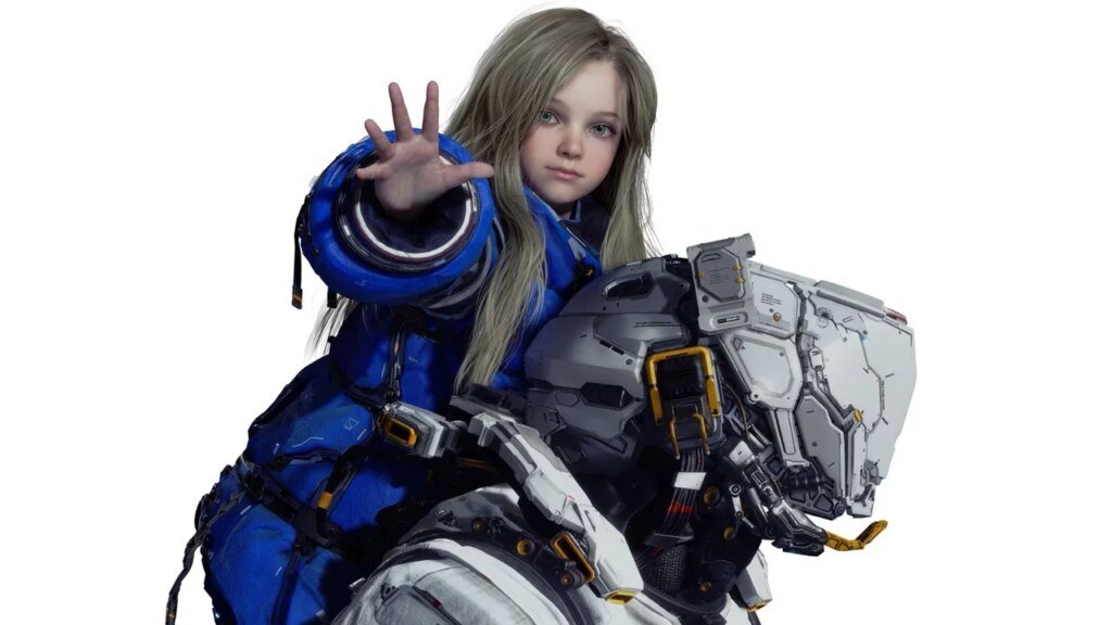 Pragmata Review (PS5) | Push Square