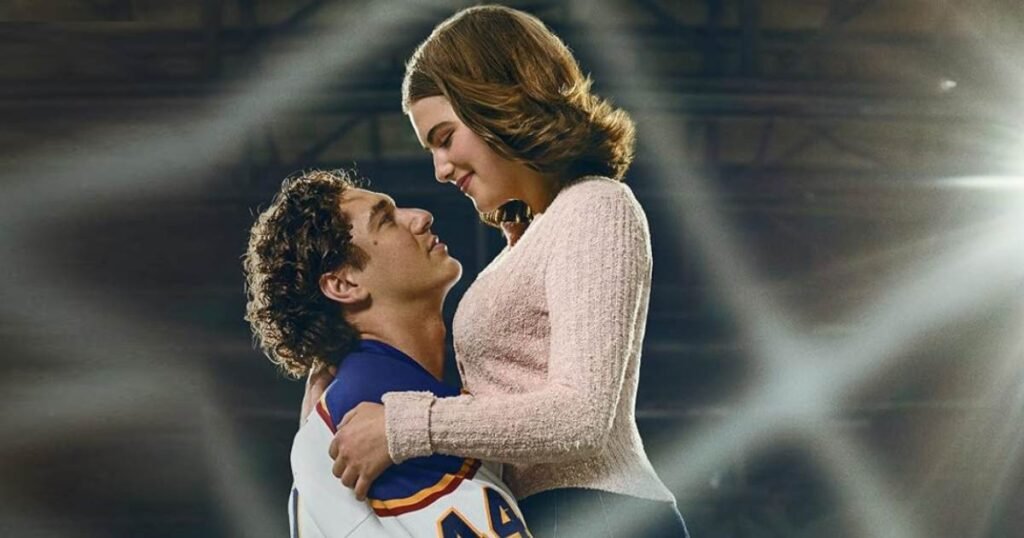 Off Campus Season 1 Release Date & Cast