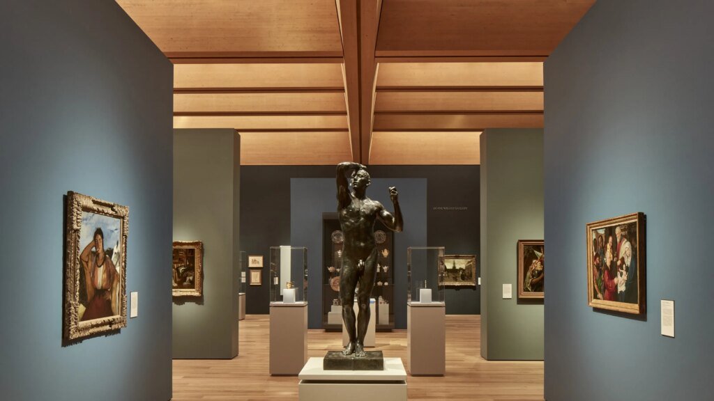 Princeton University Art Museum makes TIME’s best places list