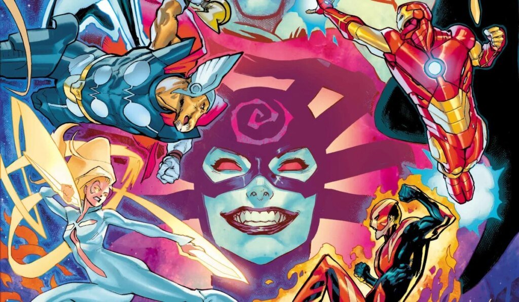 QUEEN IN BLACK to battle DEFENDERS OF LIGHT AND DARK