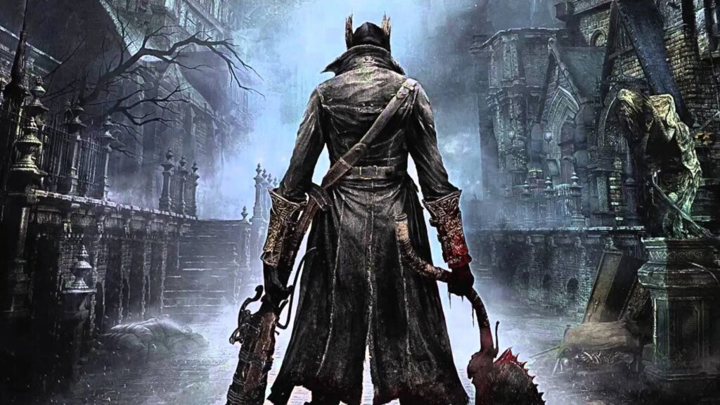 R-Rated Bloodborne Movie Confirmed in Development from YouTuber R-Rated Bloodborne Movie Confirmed in Development from YouTuber