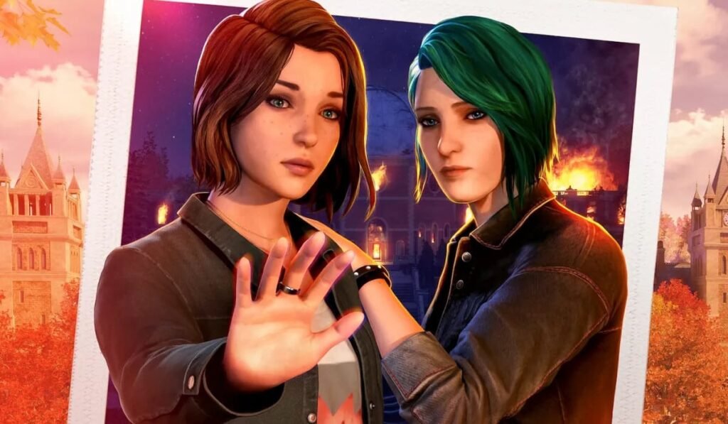 REUNION is rushed but satisfying