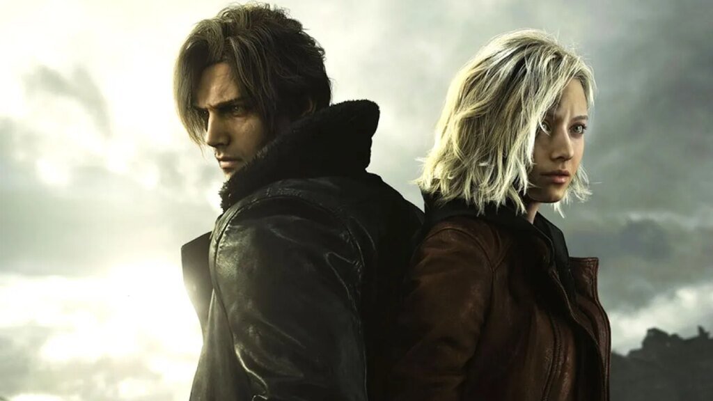 Resident Evil Requiem Mercenaries Songs Allegedly Leaked