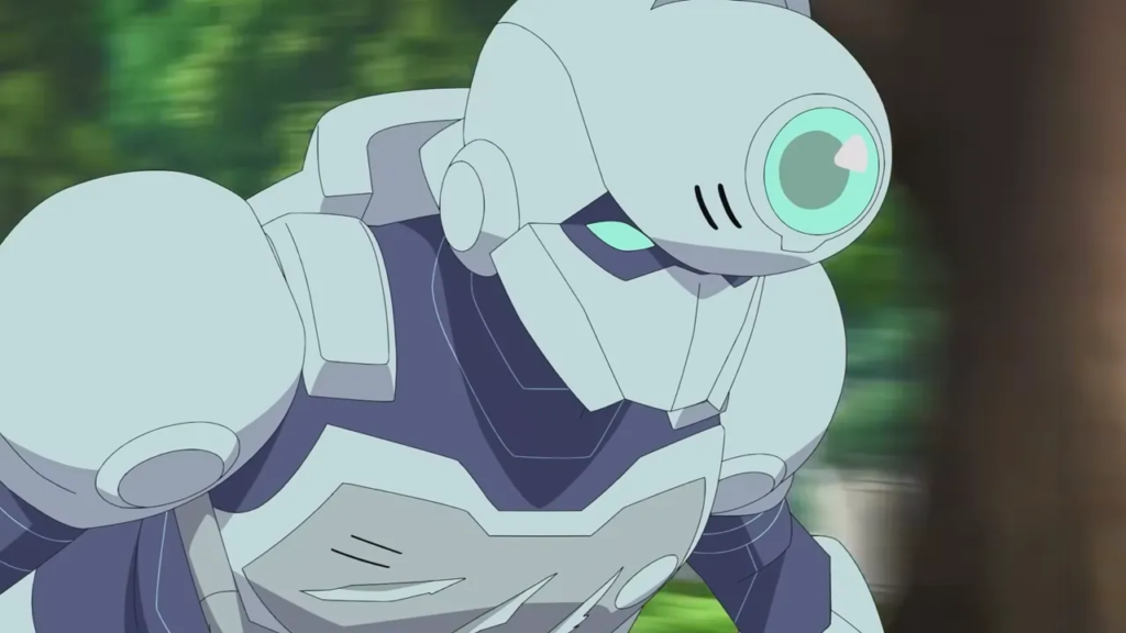 Robert Kirkman Explains Tech Jacket Gender-Swap in Invincible