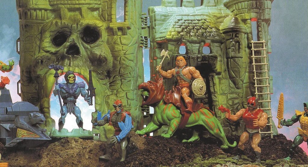 Roger Sweet, creator of He-Man, dead at 91