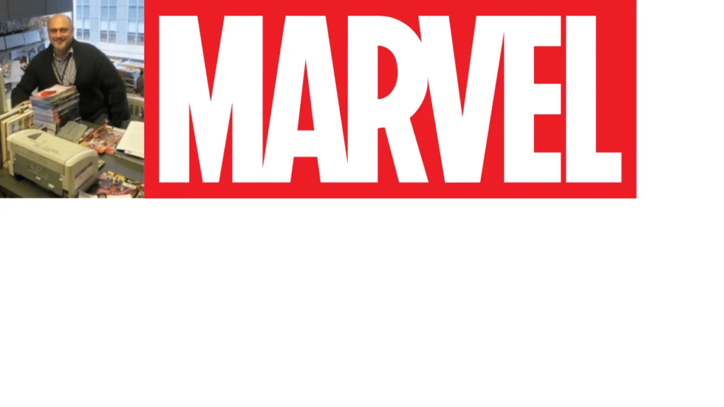 david gabriel marvel