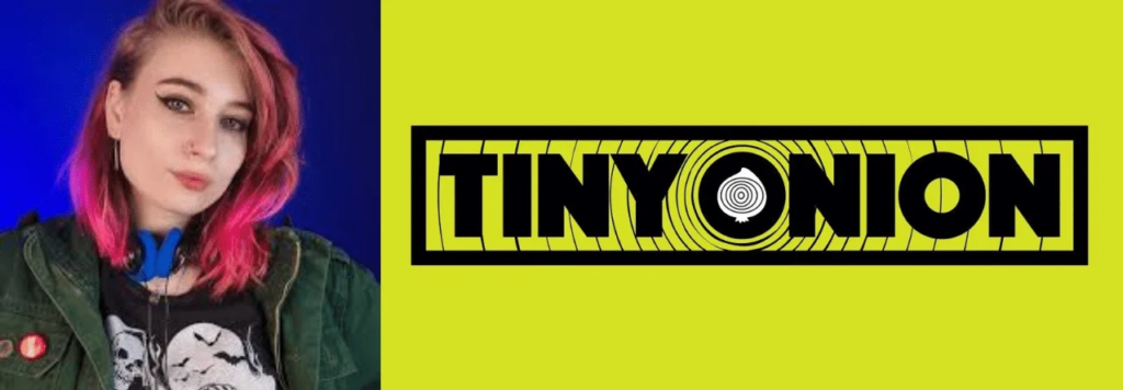 sami demonster tiny onion