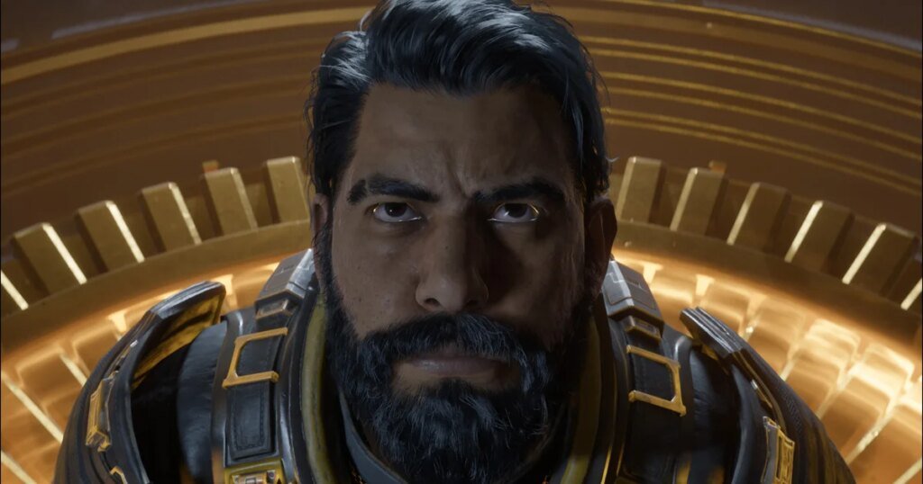 Saros review - a tremendous action experience, although its ambitious narrative gets lost in the fireworks