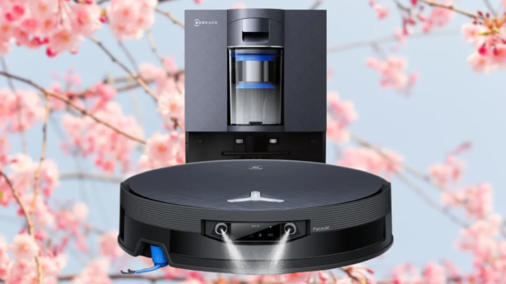Save $50 Off the Robot Vacuum That Finally Solves the Problem Every Other Robot Ignores
