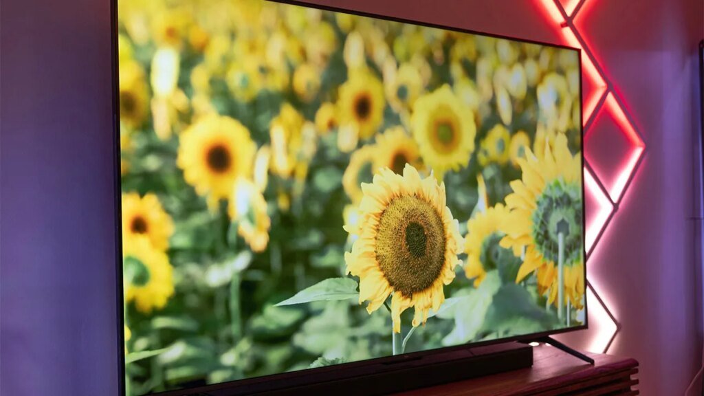 Save Nearly 50% Off the Massive 75" TCL QM6K 4K Google TV