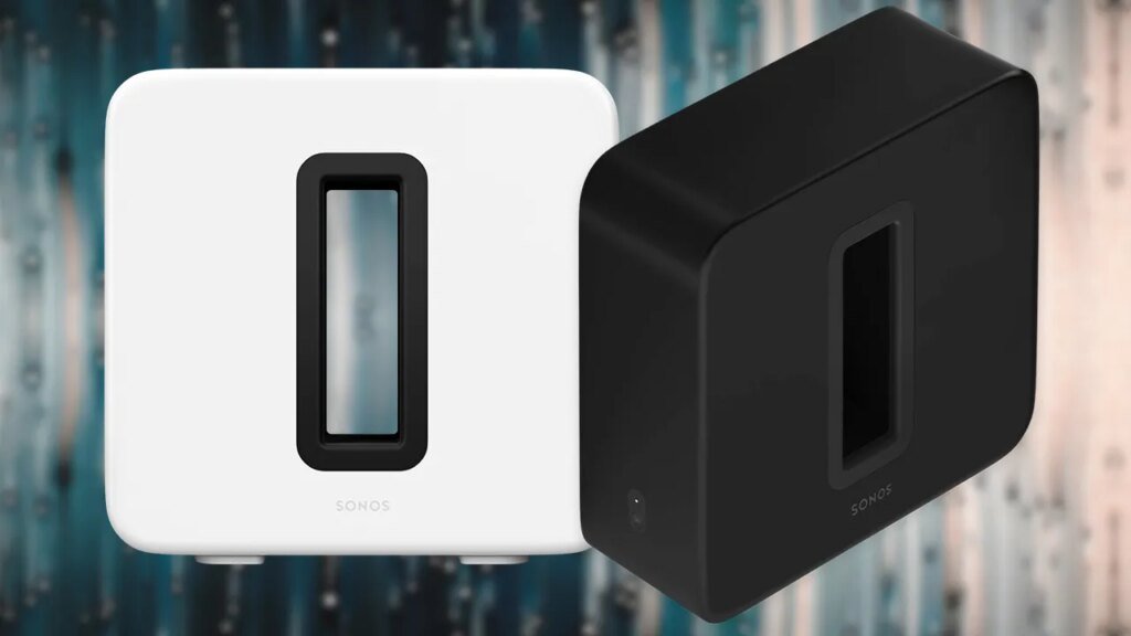 Save Over 50% Off a Sonos Sub Wireless Subwoofer During the Sonos Earth Day Sale