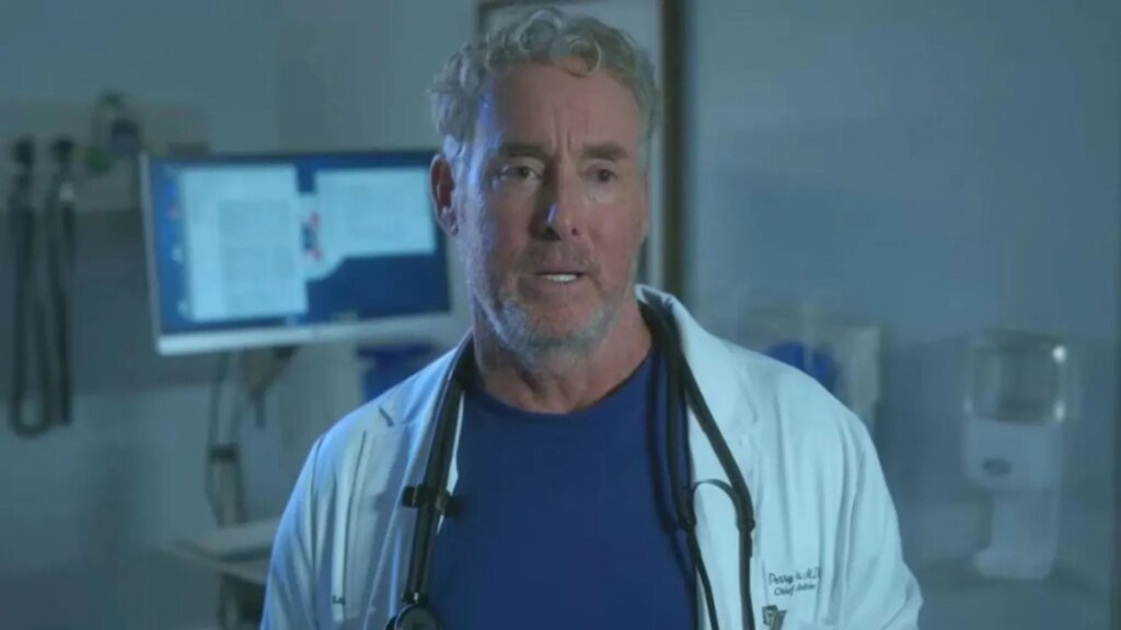 Scrubs Fans Are Split on Dr Cox's Revival Replacement