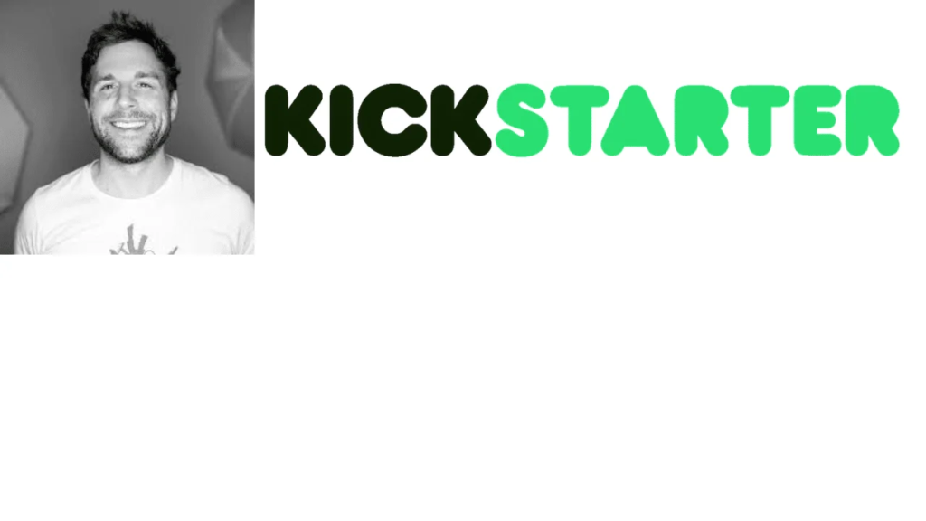 Sean Edgar joins Kickstarter as Director of Comics & Collectibles